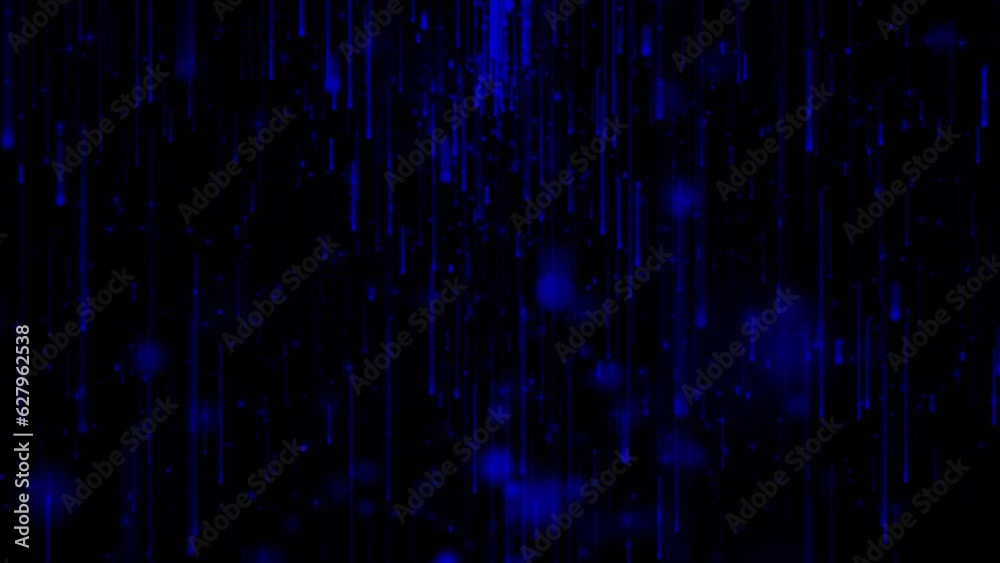 Abstract Background Animation Abstract Background Animation