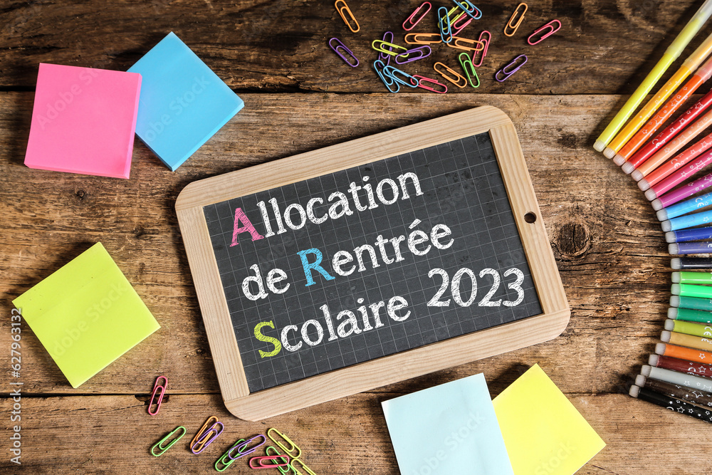 Rentrée scolaire 2025 3eme 2