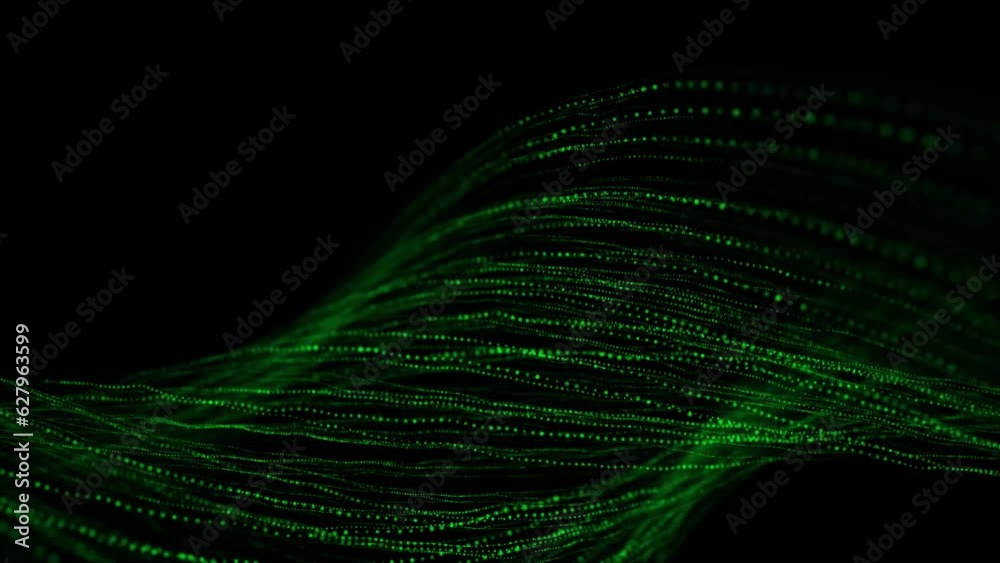 Abstract Background Animation Abstract Background Animation