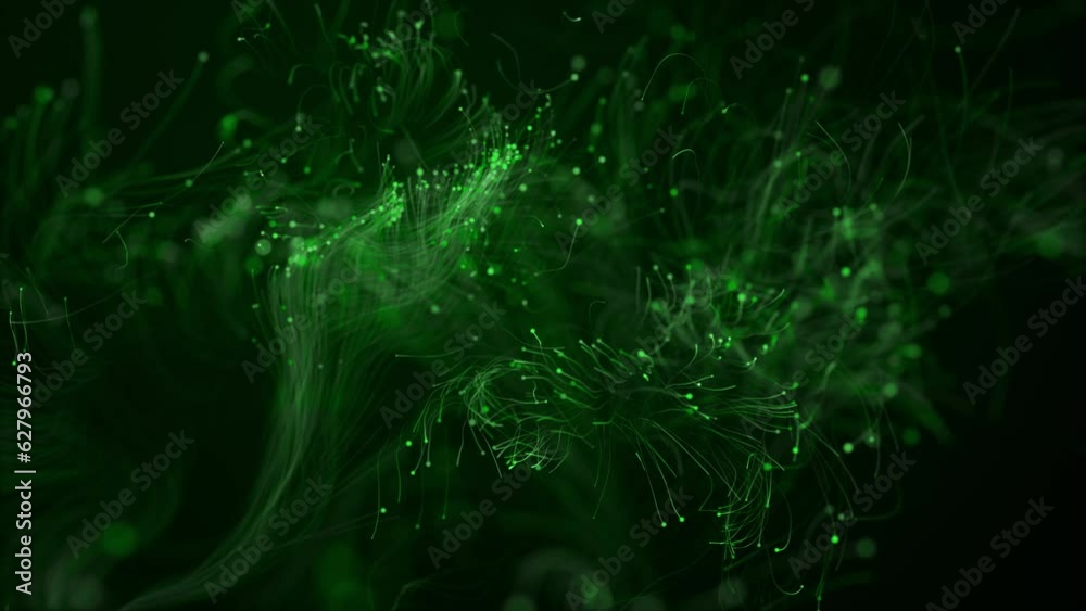 Colorful Abstract Background Animation Colorful Abstract Background Animation