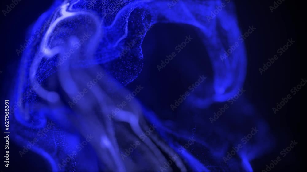 Abstract Background Animation Abstract Background Animation