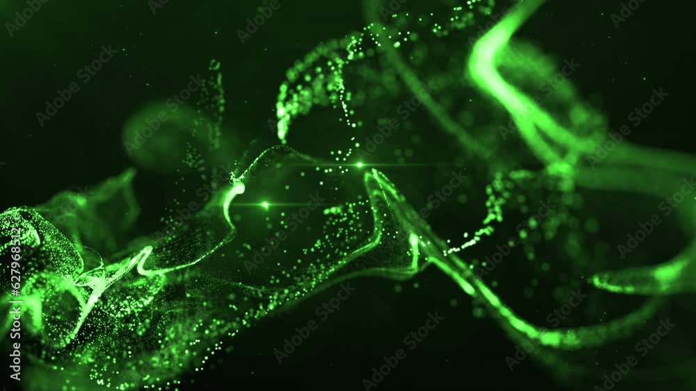 Abstract Background Animation Abstract Background Animation