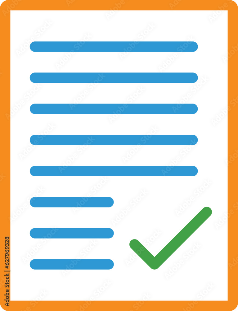 business letter outline icon business letter outline icon
