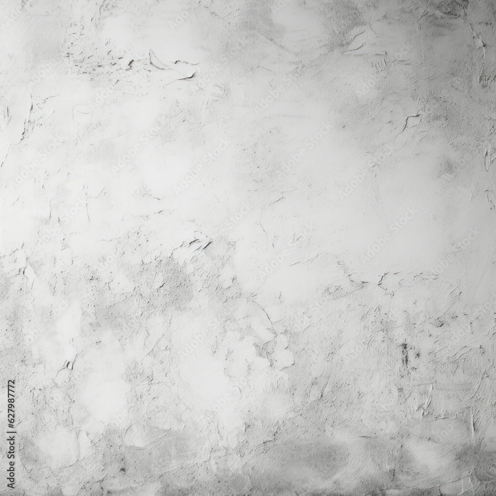 Obraz premium Old wall texture cement dirty gray with black background abstract grey and silver color design are light with white background.