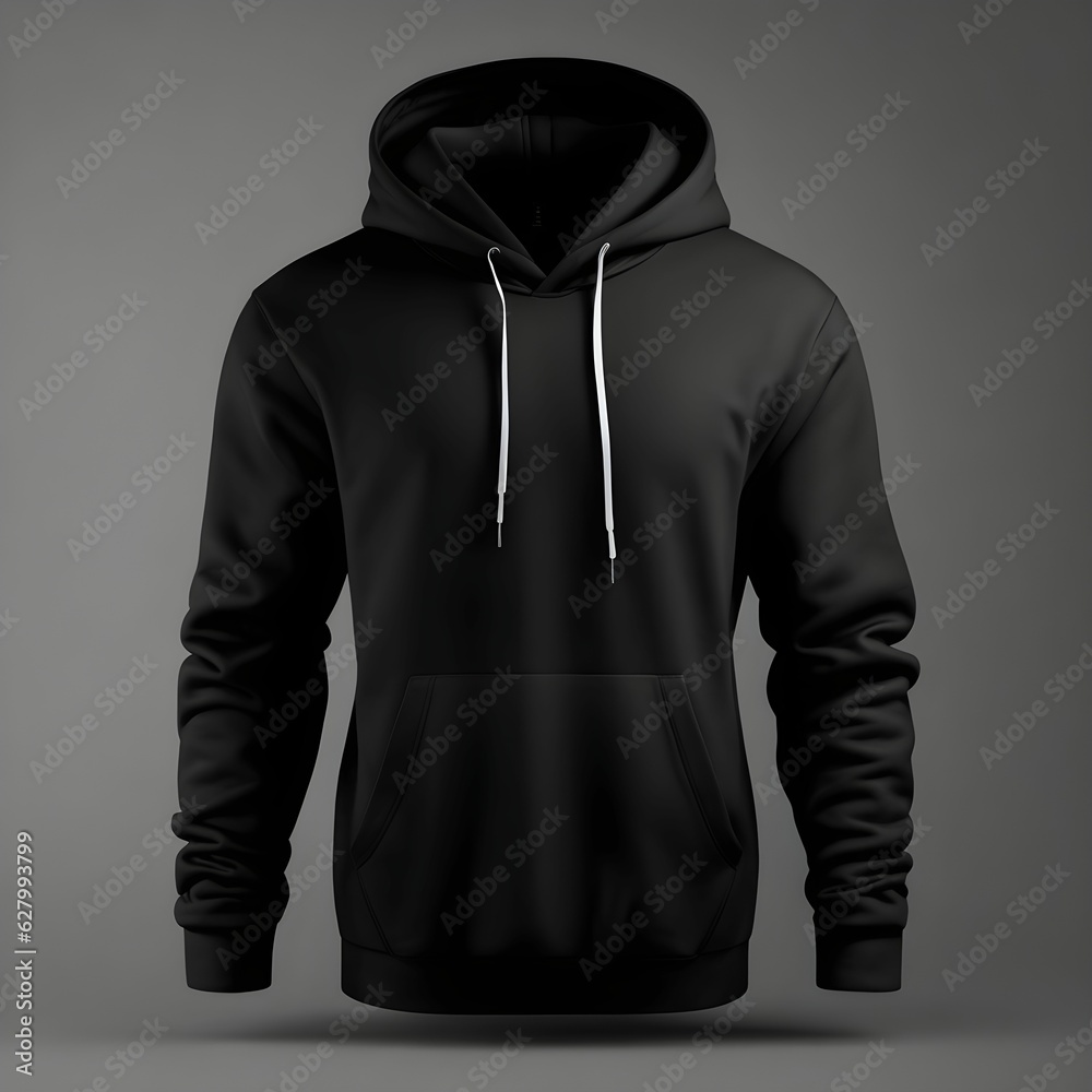 Shirt Hoodie Jacket Fashion Basic Blank Mock Up For Advertisement Bussines Textile garment industry