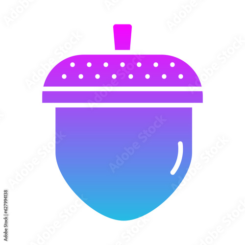 Acorn Icon