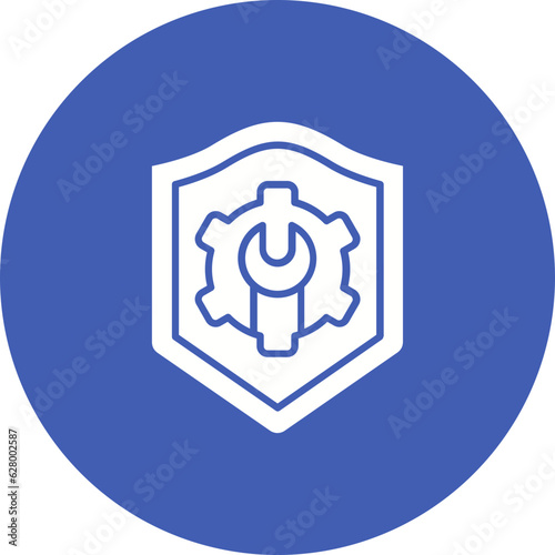 Protection Icon