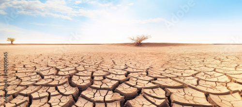 The Unforgiving Drought: Witnessing the Aridity of Earth's Deserts, Unraveling the Fragility of Our Natural Environment