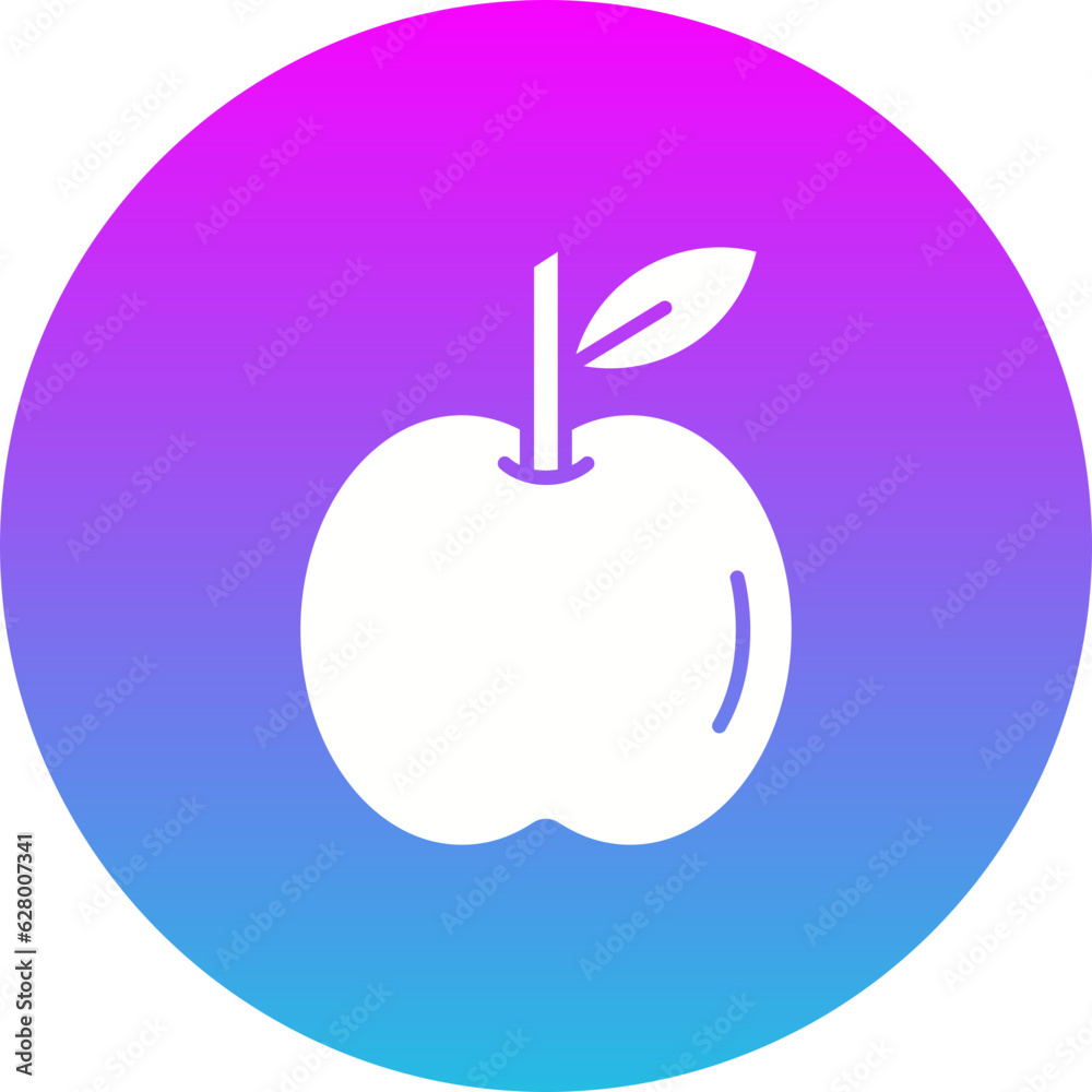 Apple Icon Apple Icon