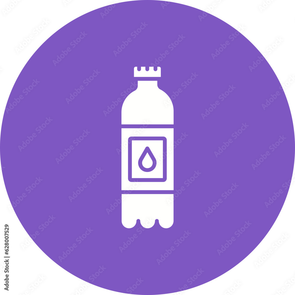 Bottle Icon Bottle Icon