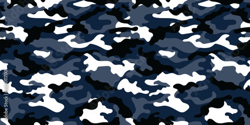 vector camouflage pattern for army. Arctic military camouflage	