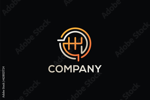 Wallpaper Mural Auto Logo Design - Automotive Logo Design Template Torontodigital.ca