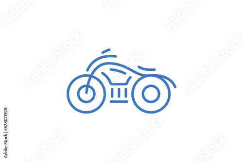 Transport Logo Design - Logo Design Template