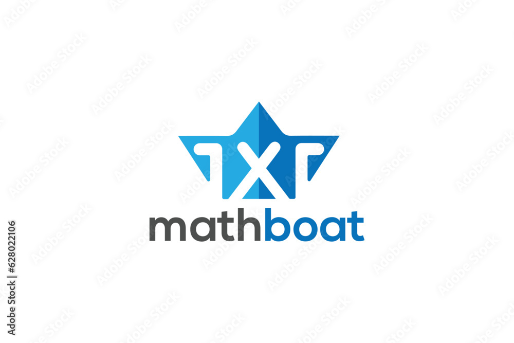 Boat Logo Design - Transport Logo Design Boat Logo Design - Transport Logo Design