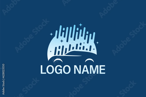 Auto Logo Design - Transport Logo Design