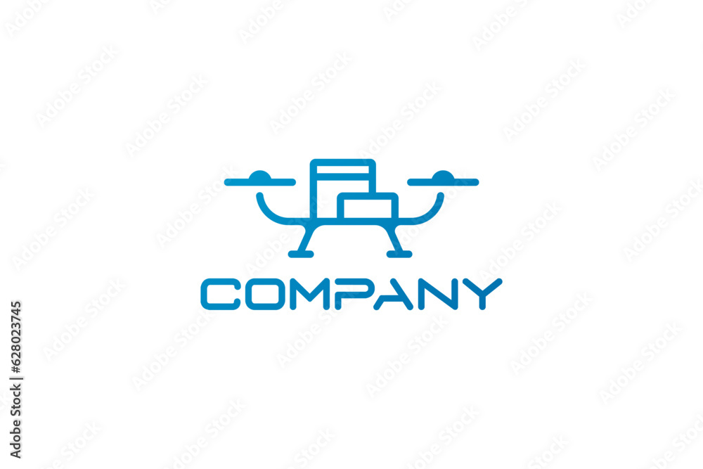 Transport Logo Design - Logo Design Template Transport Logo Design - Logo Design Template