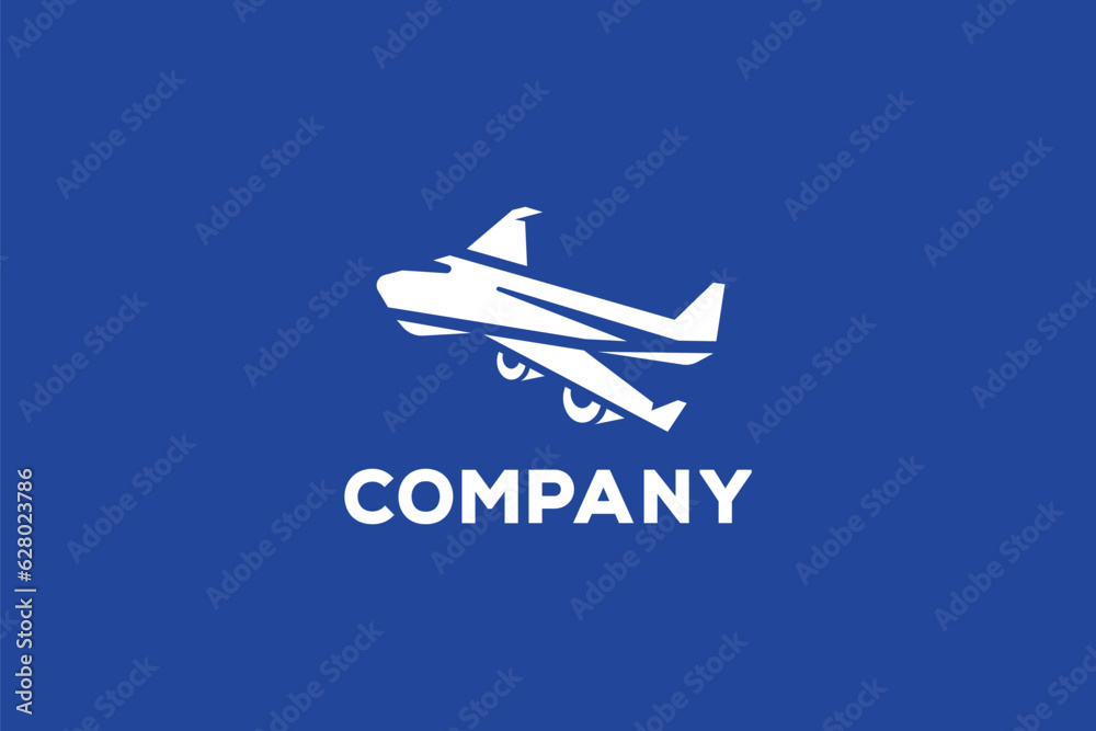 Transport Logo Design - Logo Design Template Transport Logo Design - Logo Design Template
