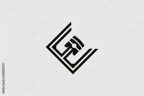 Auto Logo Design - Transport Logo Design