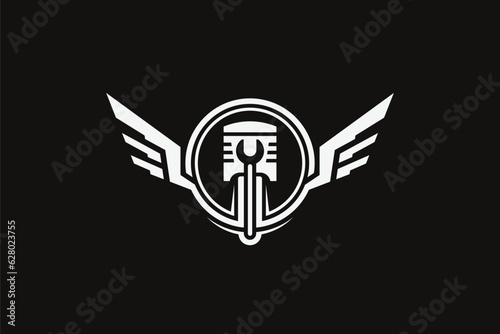 Auto Logo Design - Transport Logo Design