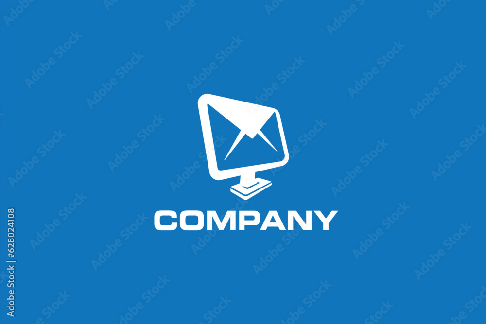 Technology Logo Design - Tech Logo Design Template
Technology Logo Design - Tech Logo Design Template