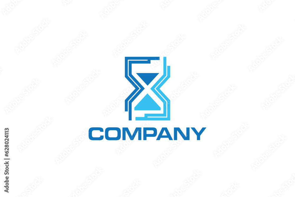 Technology Logo Design - Tech Logo Design Template
Technology Logo Design - Tech Logo Design Template