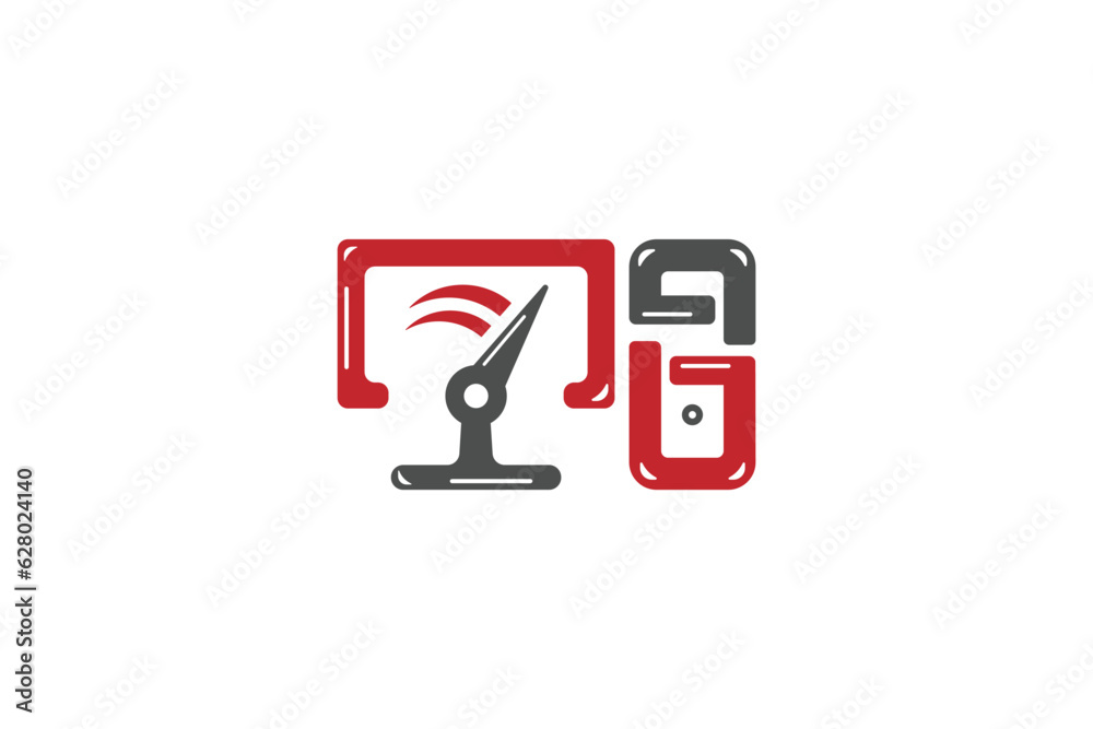 Technology Logo Design - Tech Logo Design Template
Technology Logo Design - Tech Logo Design Template