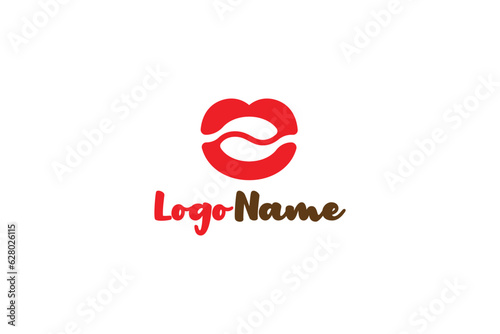 Food and Drinks Logo Design - Restaurant Logo Design Template	