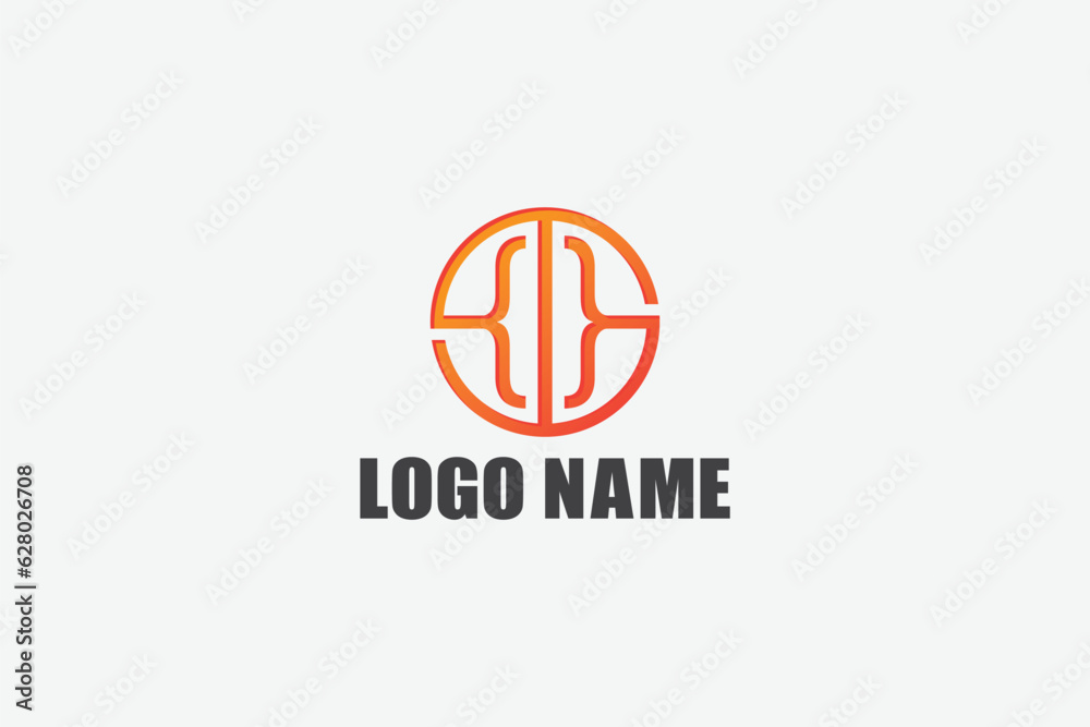 Symbol Logo Design - Logo Design Template Symbol Logo Design - Logo Design Template