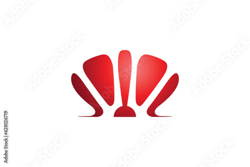 Symbol Logo Design - Logo Design Template photo