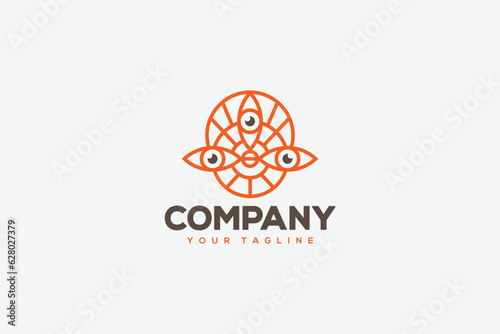 Logo Design - Logo Design Template
