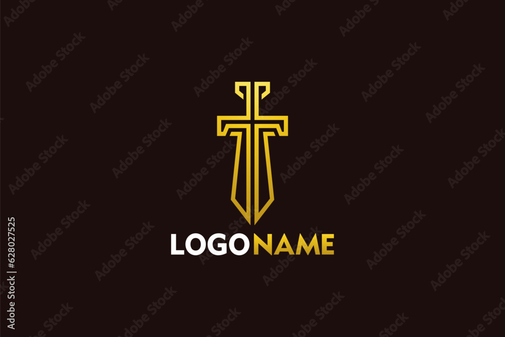 Security Logo Design - Weapon Logo Design Template
Security Logo Design - Weapon Logo Design Template