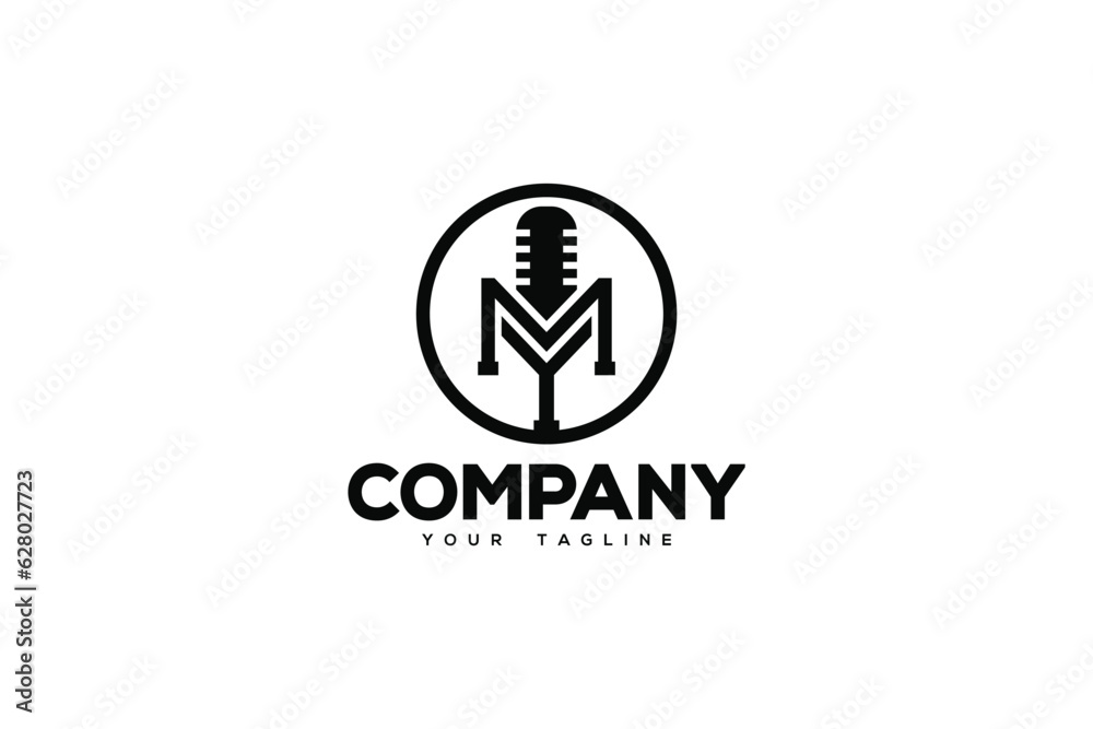 Music Logo Design - Music Logo Design Template
Music Logo Design - Music Logo Design Template