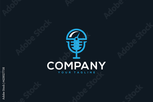 Music Logo Design - Music Logo Design Template 