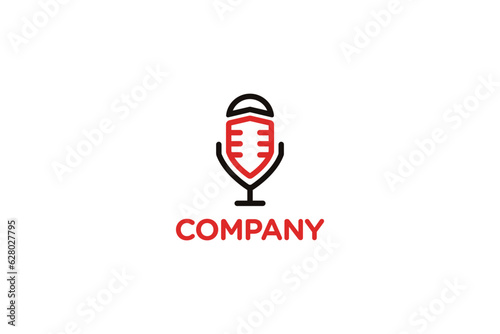 Free Download Music Logo Design - Music Logo Design Template
 - GFXLoad
