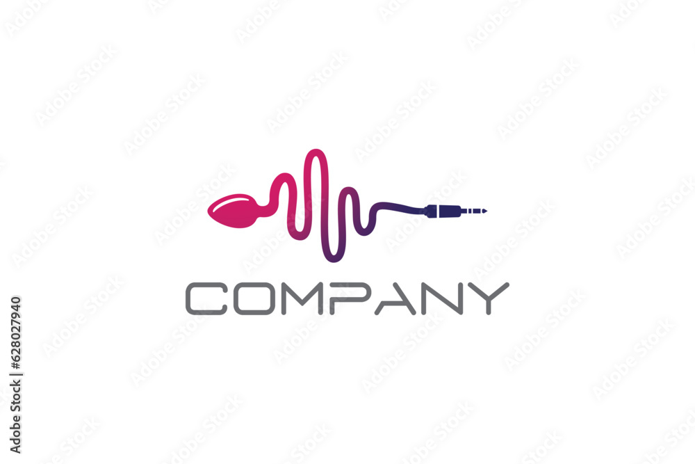 Music Logo Design - Music Logo Design Template
Music Logo Design - Music Logo Design Template