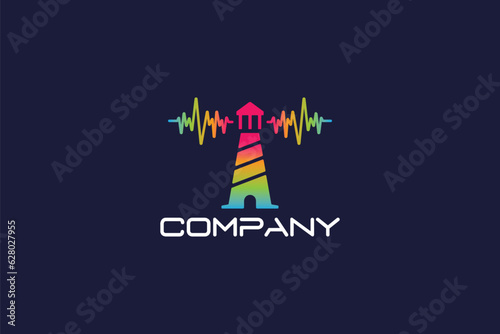 Music Logo Design - Music Logo Design Template
