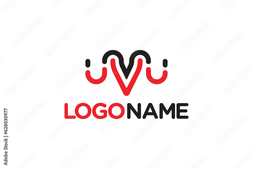 Animal Logo Design - Animal Logo Design Template
