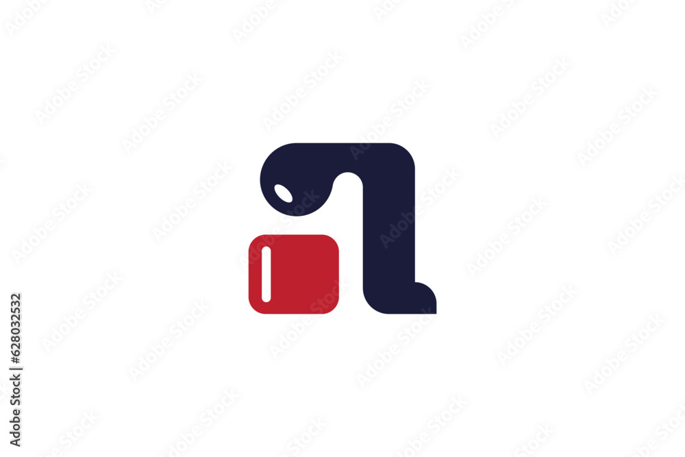 Letter A Logo Design - Logo Design Template
Letter A Logo Design - Logo Design Template