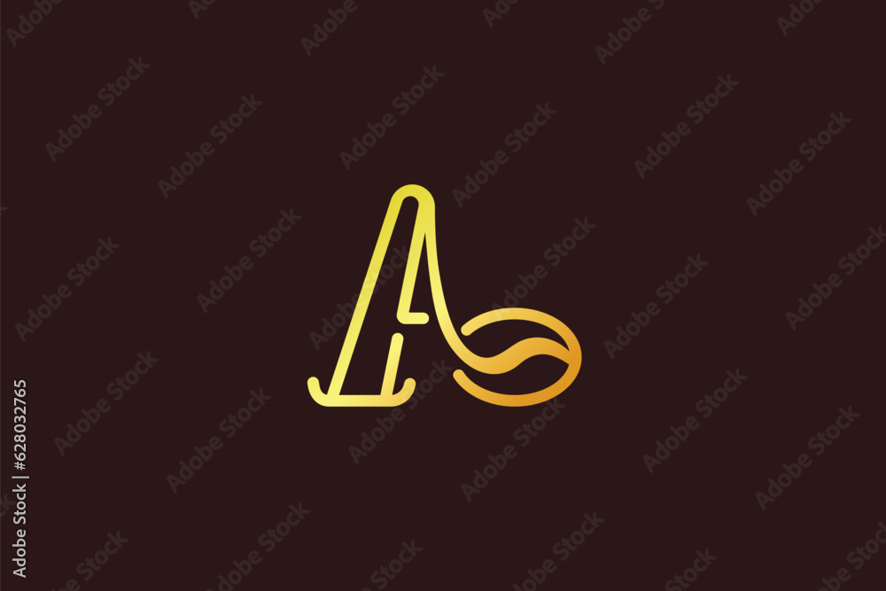 Letter A Logo Design - Logo Design Template
Letter A Logo Design - Logo Design Template