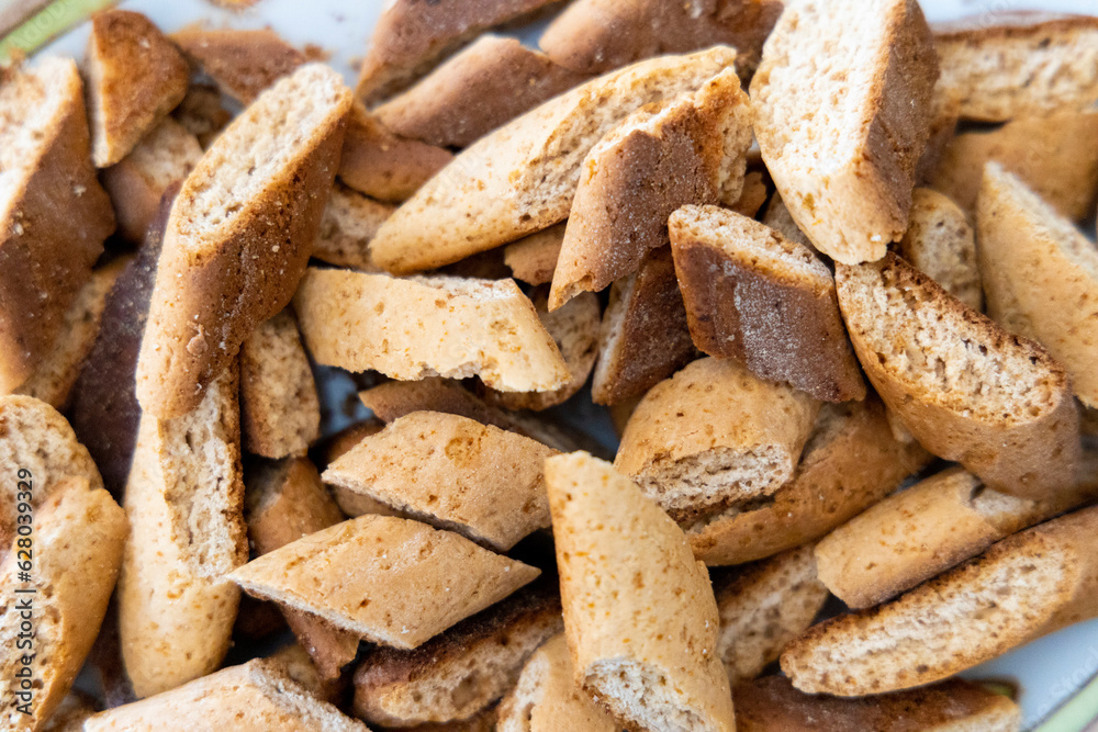 typical sweets from Campania with almonds and giffoni hazelnuts typical sweets from Campania with almonds and giffoni hazelnuts