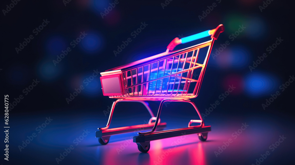 E-commerce Revolution: Shopping in the Digital Age