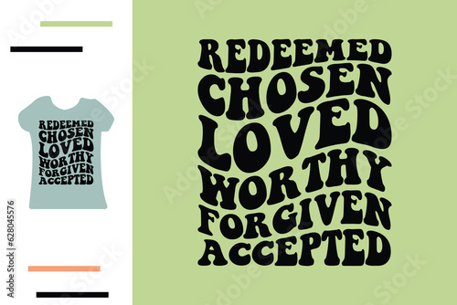  Christian faith t shirt design 