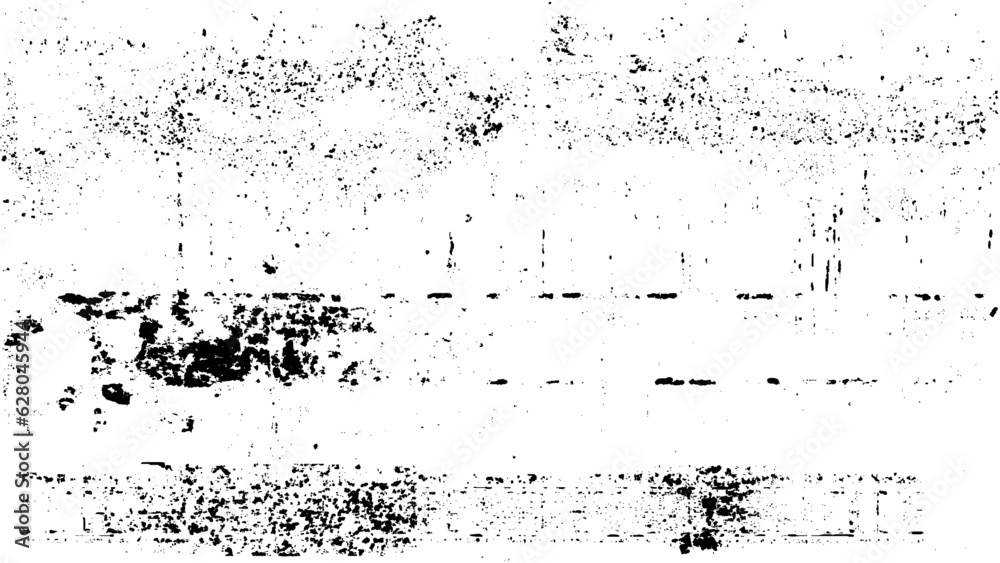 Subtle halftone vector texture overlay. Monochrome abstract splattered background. Distress floor black dirty old grain. Black distress rough background. Black grunge texture background. Subtle halftone vector texture overlay. Monochrome abstract splattered background. Distress floor black dirty old grain. Black distress rough background. Black grunge texture background.