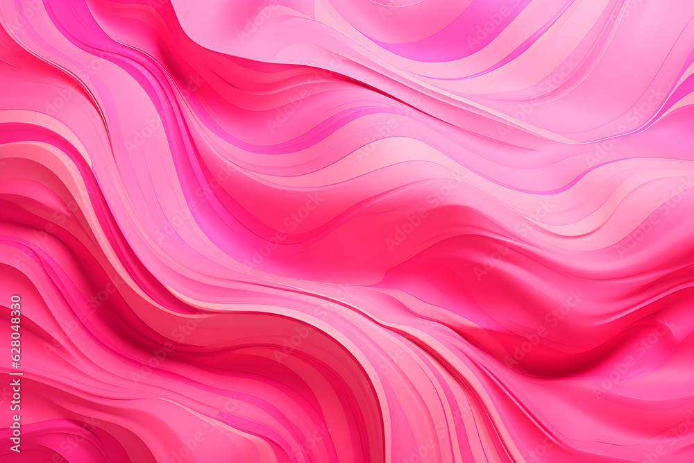 abstract shiny pink background, ai generated abstract shiny pink background, ai generated