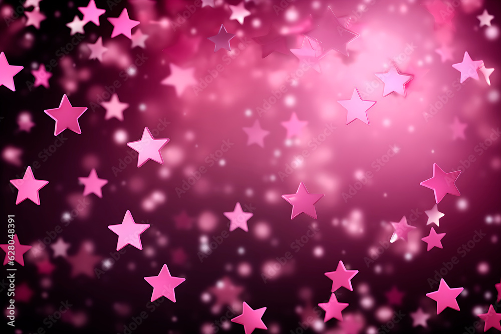 abstract shiny pink background, ai generated abstract shiny pink background, ai generated