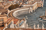 piazza sestieri city, Vatican