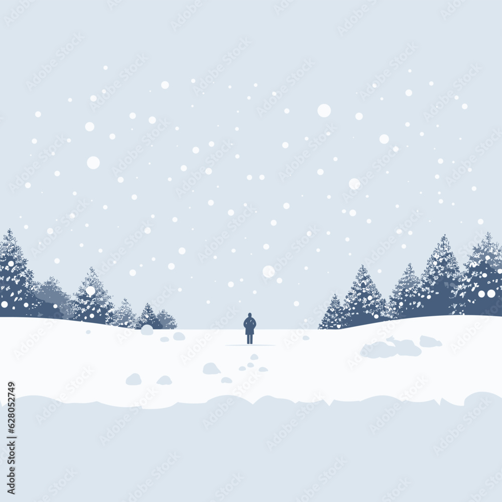 snow vector flat minimalistic asset isolated illustration snow vector flat minimalistic asset isolated illustration