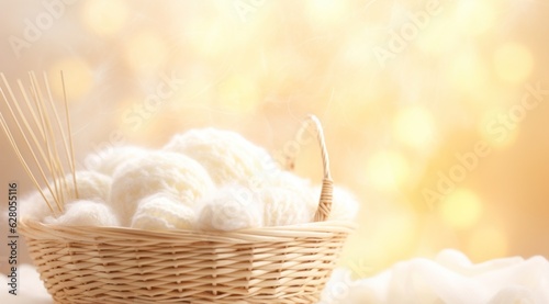 Knitting kit
