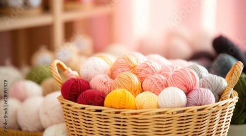 Knitting kit