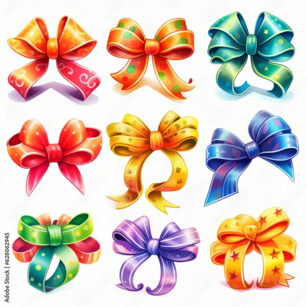 Christmas Themed Character Graphics Element created with Generative AI Christmas Themed Character Graphics Element created with Generative AI
